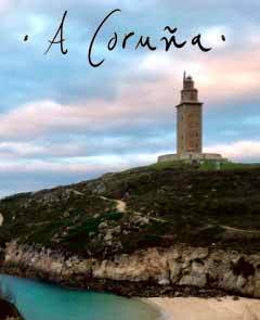 A Coruña Imprescindible 