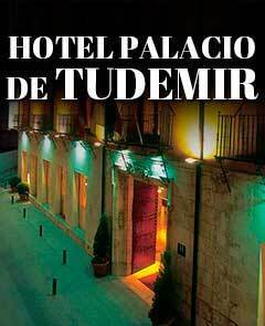 Hotel Palacio Tudemir 4*