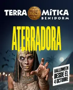 Terra Mítica
