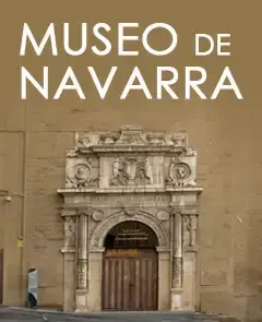 Entradas Museo de Navarra 