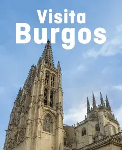 Visita guiada en Burgos 