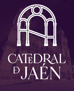 Entrada a la Catedral de Jaén