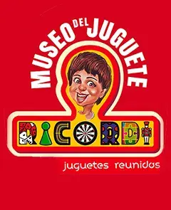 Entrada Museo del Juguete Ricordi
