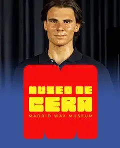 Museo de Cera de Madrid